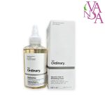 تونر لایه بردار و روشن کننده گلیکولیک اسید ۷ اور دینی The Ordinary Glycolic Acid V% Toning Solution ۲۴۰ml