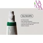 سرم ضدلک شفاف کننده و از بین برنده جای جوش دارک اسپات اکسیس وای A AXIS-Y Dark Spot Correcting Glow Serum oml