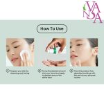 سرم ضدلک شفاف کننده و از بین برنده جای جوش دارک اسپات اکسیس وای A AXIS-Y Dark Spot Correcting Glow Serum oml