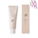 ضد آفتاب سبوس برنج و غلات پروبیوتیک بیوتی آف جوسان + BEAUTY OF JOSEON Relief Sun Rice Probiotics (SPF 5o+ PA++++)