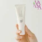 ضد آفتاب سبوس برنج و غلات پروبیوتیک بیوتی آف جوسان + BEAUTY OF JOSEON Relief Sun Rice Probiotics (SPF 5o+ PA++++)