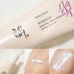 ضد آفتاب سبوس برنج و غلات پروبیوتیک بیوتی آف جوسان + BEAUTY OF JOSEON Relief Sun Rice Probiotics (SPF 5o+ PA++++)