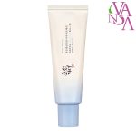کرم ضد آفتاب برنج و پنتنول آکوا فرش بیوتی اف جوان Beauty of Joseon Relief Sun Aqua-Fresh Rice + Bo