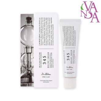 کرم ترمیم کننده دکتر التیا ۳۴۵ Dr.Althea 345 Relief Cream