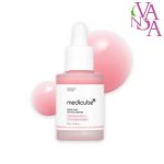 سرم صورتی پپتاید مدی کیوب PDRN PDRN Pink Peptide