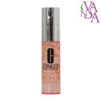 ژل دور چشم 96 ساعته کلینیک Moisture surge eye 96 hour hydro filler concentrate