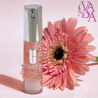 ژل دور چشم 96 ساعته کلینیک Moisture surge eye 96 hour hydro filler concentrate