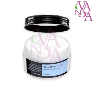کرم مرطوب کننده هیالورنیک کوزارکس | 100 گرم COSRX Hyaluronic Acid Intensive Cream