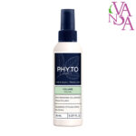 اسپری حجم دهنده مو و براق کننده فیتو ولوم Phyto Volume - Volumizing Styling Spray 150ml