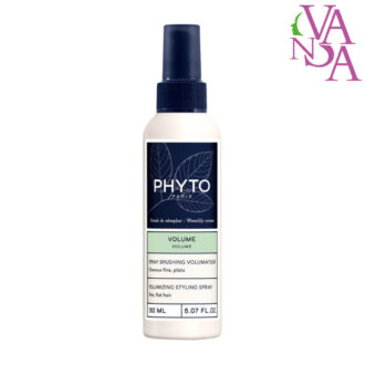 اسپری حجم دهنده مو و براق کننده فیتو ولوم Phyto Volume - Volumizing Styling Spray 150ml