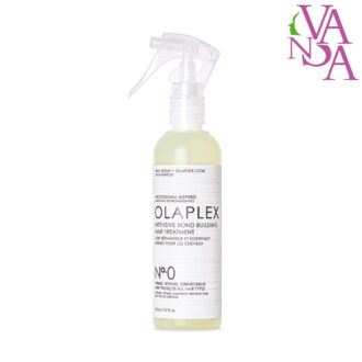 اسپری ترمیم کننده مو شماره 0 اولاپلکس INTENSIVE BOND