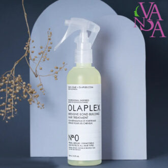 اسپری ترمیم کننده مو شماره 0 اولاپلکس INTENSIVE BOND