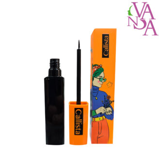 خط چشم لاینر اند شیپر کالیستا callista liner and shaper eye liner