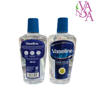 روغن مو وازلین Vaseline Hair Tonic