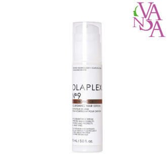 کرم موی شماره 9 اولاپلکس Olaplex N°9 Bond Protector Nourishing Hair Serum