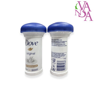 مام قارچی داو شیری 50 میل Dove Original Moisturising Cream