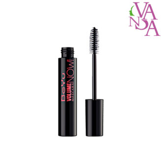 ریمل حجم دهنده بیو حجم 12 میلی لیتر Volume Now Mascara