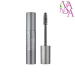 ریمل بیو نقره ای پاور Power Volume silver Volumizing eye mascara Thick brush Beyu