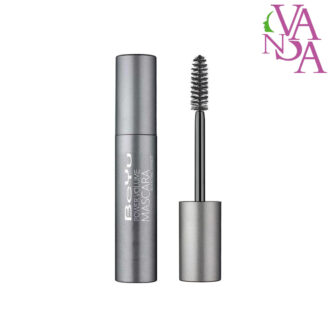 ریمل بیو نقره ای پاور Power Volume silver Volumizing eye mascara Thick brush Beyu