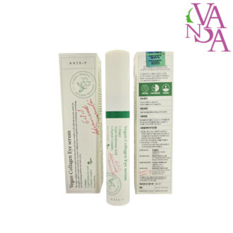 سرم دور چشم اکسیس وای حاوی کلاژن حجم 10 میلی لیتر Axis y Collagen Eye Serum