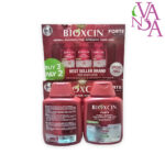 شامپو ضد ریزش فورت بیوکسین 300 میلی لیتر BIOXCIN FORT