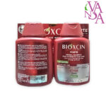 شامپو ضد ریزش فورت بیوکسین 300 میلی لیتر BIOXCIN FORT