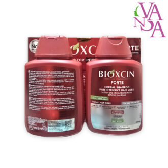 شامپو ضد ریزش فورت بیوکسین 300 میلی لیتر BIOXCIN FORT