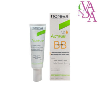 بی بی کرم اکتی پور نوروا Actipur BB Cream Noreva