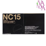 پنکیک مک ان سی 15 MAC Studio Fix