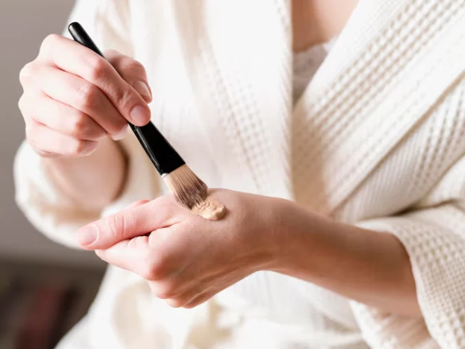 خرید کانسیلر اصل در شیراز