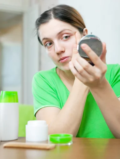 چطور بفهمیم کرم اصل است