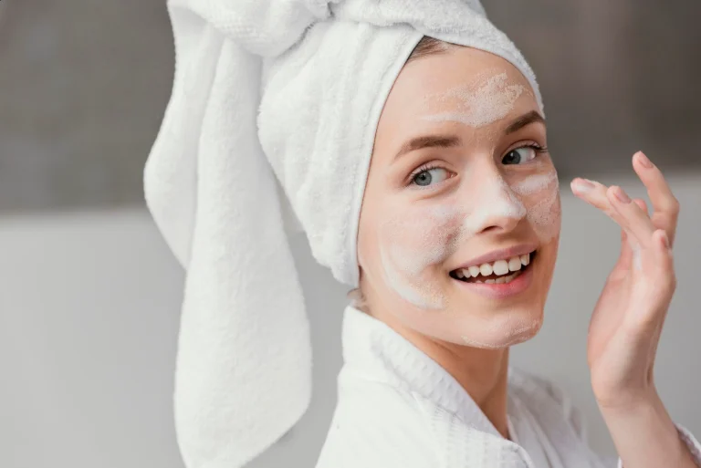 خرید ژل شستشوی صورت در شیراز