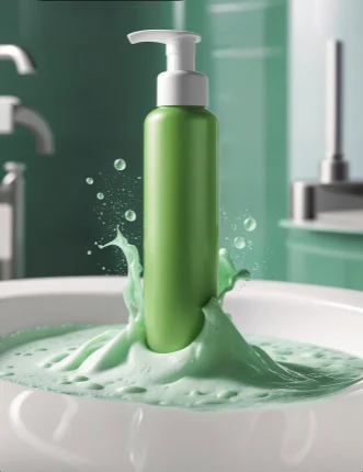 خرید ژل شستشوی صورت در شیراز