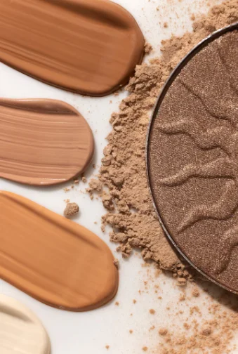 خرید کرم پودر اصل در شیراز