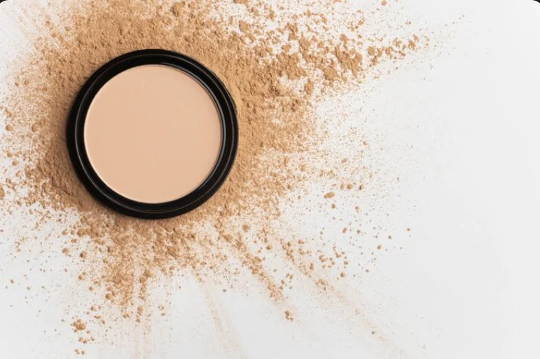 خرید کرم پودر اصل در شیراز