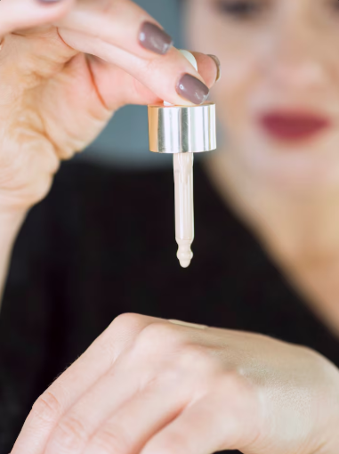 تشخیص سرم مدی کیوب اصل و فیک