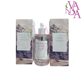آمپول کوچک کننده منافذ سنتلا اسکین- 100 میلی لیتر SKIN1004 MADAGASCAR CENTELLA - POREMIZING FRESH AMPOULE