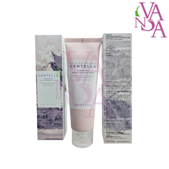 فوم شستشوی عمیق کنترل منافذ سنتلا اسکین ۱۰۰۴ SKIN۱۰۰۴ Madagascar Poremizing Deep Cleansing