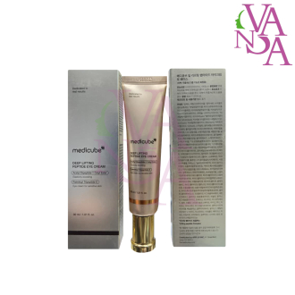 دورچشم لیفت کننده عمقی مدی کیوب 9838 medicube deep lifting peptide eye cream