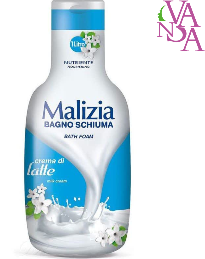 شامپو بدن مالیزیا مدل Latte شامپو بدن مالیزیا مدل Latte