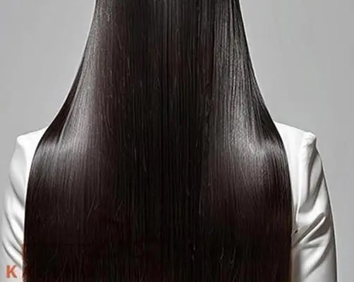 ماسک مو بدون سولفات برای موهای خشک