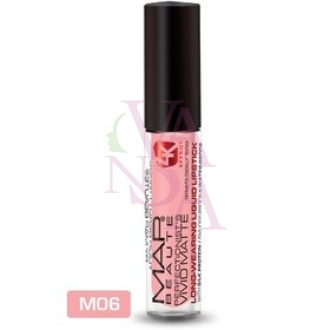 رژ لب مایع مپ بوته M06