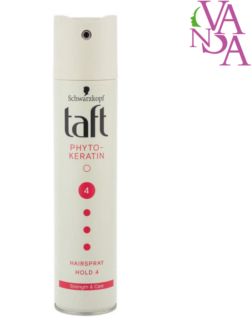 اسپری حالت دهنده مو تافت شماره 4 مدل Phyto Keratin اسپری حالت دهنده مو تافت شماره 4 مدل Phyto Keratin
