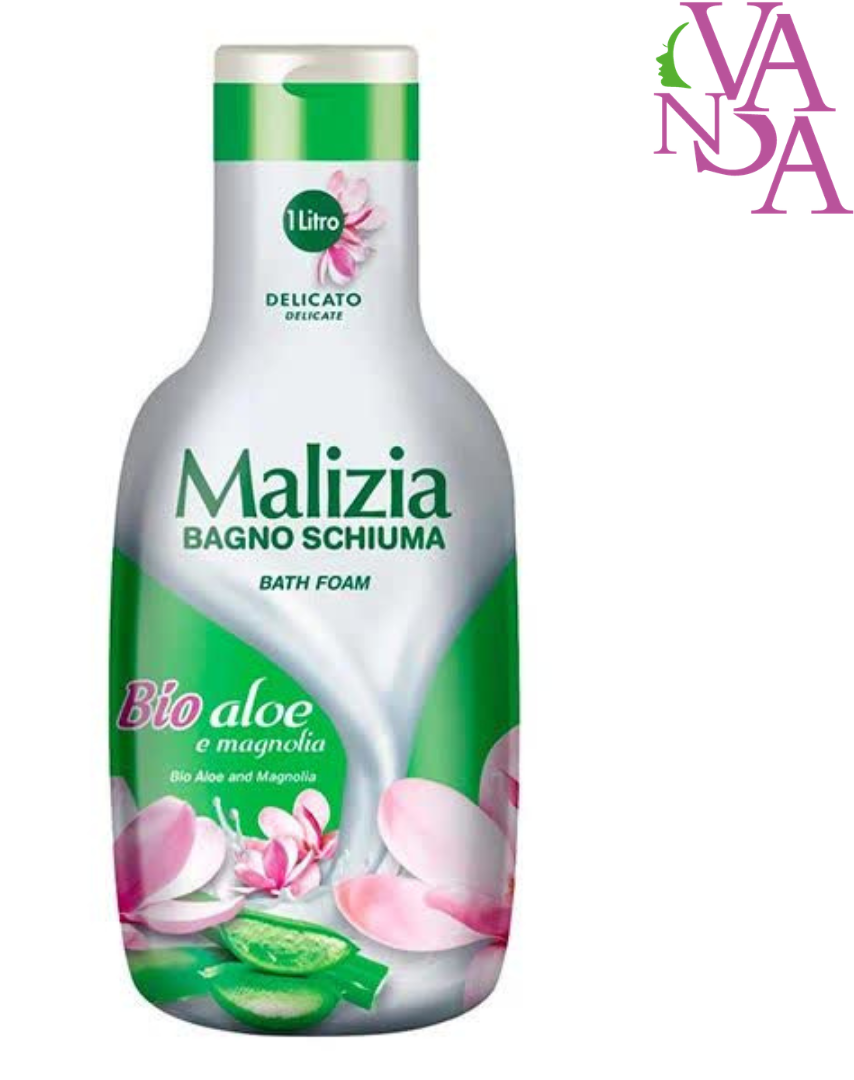 شامپو بدن مالیزیا مدل Bio Aloe شامپو بدن مالیزیا مدل Bio Aloe