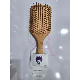 برس تمام چوب بامبو