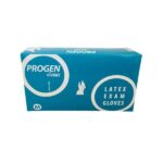 دستکش لاتکس سایز متوسط پروژن ویونت 100 عدد