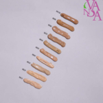 کرم پودر تیوپی مپ بوته رنگ ها