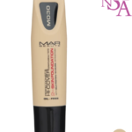 کرم پودر تیوپی مپ بوته کدM030