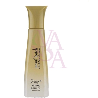 عطر ادوپرفیوم زنانه ژک ساف مدل Touch حجم ۲۰ میلی لیتر