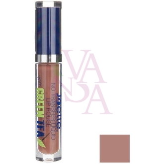 رژ لب مایع جویل مدل Green Tea شماره JR280